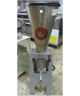 Commercial Tilting Blender (15 litres)